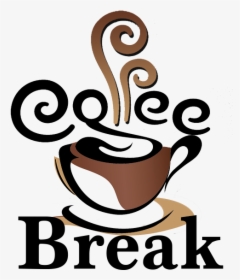 Coffee Break With Praise Cent - Coffee Break Logo Png, Transparent Png, Free Download