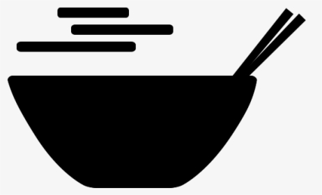 "  Class="lazyload Lazyload Mirage Cloudzoom Featured - Bowl And Chopsticks, HD Png Download, Free Download