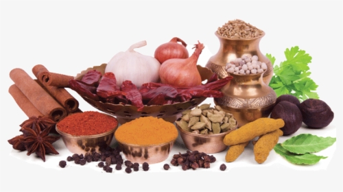 Spices Png, Transparent Png, Free Download
