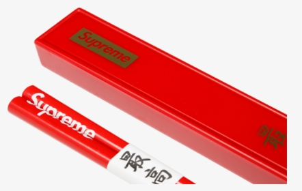 Transparent Supreme Chopsticks, HD Png Download, Free Download