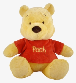 Baby Stuffed Animals - Baby Winnie The Pooh, HD Png Download, Free Download