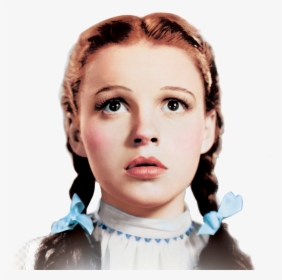 Dorothy Wizard Of Oz Face, HD Png Download, Free Download
