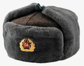 Soviet Hat Png, Transparent Png, Free Download