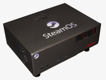 Steam Computer, HD Png Download, Free Download