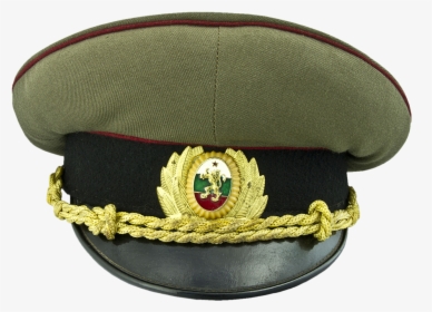Transparent Army Hat Png - Transparent Army Cap Png, Png Download, Free Download