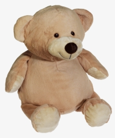 Transparent Brown Bear Brown Bear Clipart - Stuffed Toy, HD Png Download, Free Download