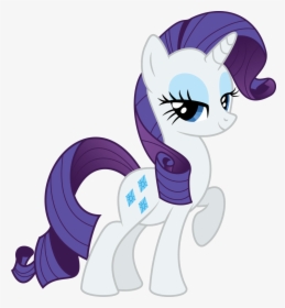 Rarity My Little Pony, HD Png Download, Free Download
