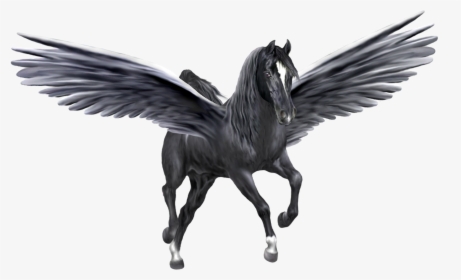 Pegasus Png Image - Pegasus Transparent, Png Download, Free Download