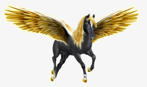 Pegasus Png Image - Pegasus Png, Transparent Png, Free Download