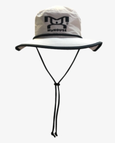 Brim Bucket Hat - Baseball Cap, HD Png Download, Free Download