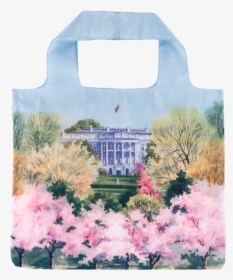 Cherry Blossom Bag, HD Png Download, Free Download