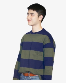 Exo Do Transparent - Do Kyungsoo Hd New, HD Png Download, Free Download