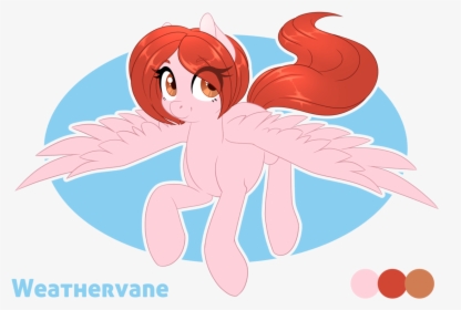 Peridotkitty, Flying, Oc, Oc Only, Oc - Mlp Pegasus Oc, HD Png Download, Free Download