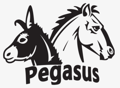 Pegasus Israel, HD Png Download, Free Download