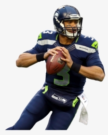 Flashback Week 16 Sea - Russell Wilson Png, Transparent Png, Free Download