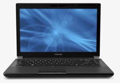 Download Toshiba Laptop Png Photos - Laptops Toshiba Png, Transparent Png, Free Download
