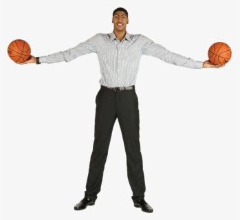 Portable Network Graphics - Transparent Anthony Davis Png, Png Download, Free Download