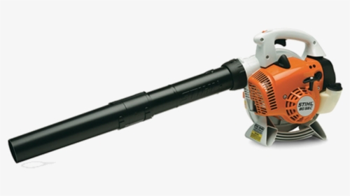 Stihl Blower, HD Png Download, Free Download