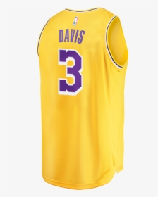 Javale Mcgee Lakers Jersey, HD Png Download, Free Download