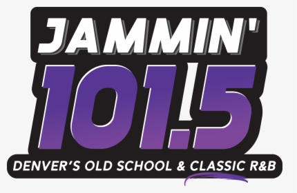 Jammin 101 - - Graphic Design, HD Png Download, Free Download