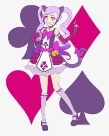 Once Upon A Precure, HD Png Download, Free Download