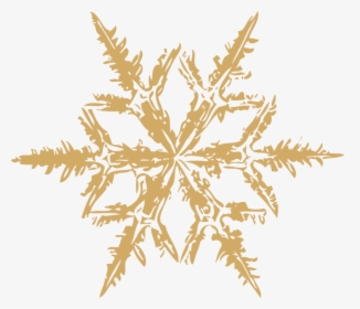 Transparent Snowflake Divider Png - Snowflake, Png Download, Free Download
