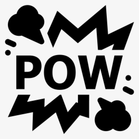 Power Maker Supreme Omnilife , Png Download - Pow Icon, Transparent Png, Free Download