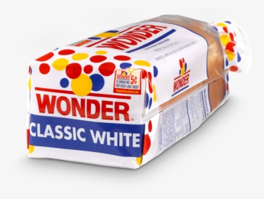 White Wonder Bread, HD Png Download, Free Download