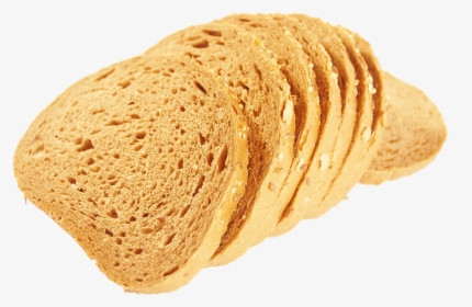 Brown Bread Png High-quality Image - Sorbic Acid Foods, Transparent Png, Free Download