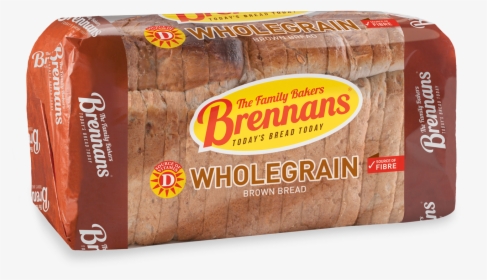 Brennans Wholegrain Bread, HD Png Download, Free Download