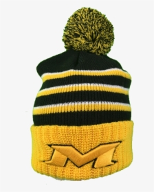 Winter Hats Gold And Black, HD Png Download, Free Download