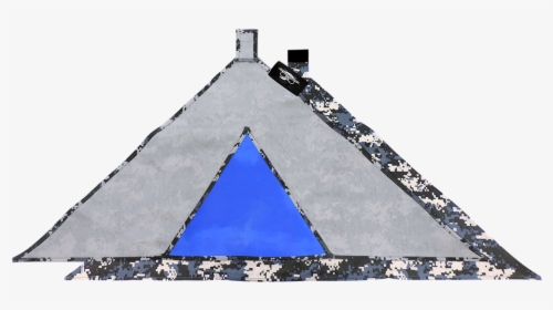 Bullhead Safety Cooling - Triangle, HD Png Download, Free Download
