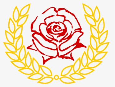 Bread And Roses Clip Arts - Bread And Roses Logo, HD Png Download, Free Download