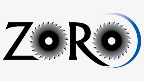 Zoro Tools Logo Png, Transparent Png, Free Download