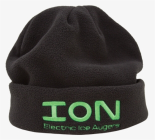 Picture Of 23030 Hat Winter Black Performance Ion - Beanie, HD Png Download, Free Download