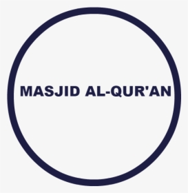 Masjid Al-quran, Inc - Mais Educação, HD Png Download, Free Download