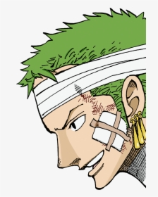 Zoro Png, Transparent Png, Free Download