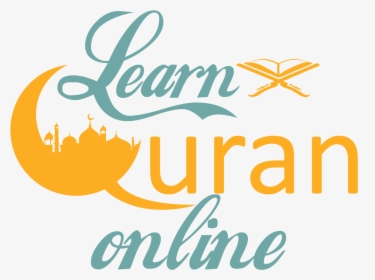 Online Quran Learning Logo, HD Png Download, Free Download