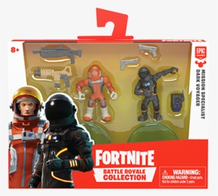 Id63507 - Fortnite Dark Voyager Toys, HD Png Download, Free Download