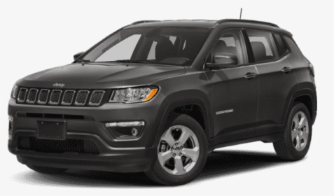 Red Jeep Compass 2019, HD Png Download, Free Download