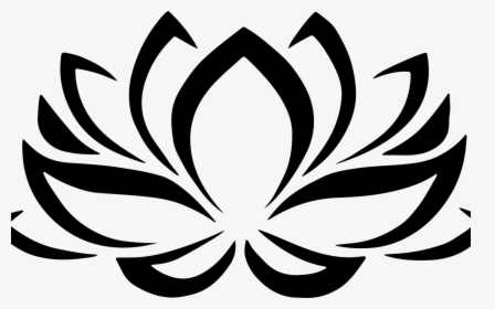 Lotus Flower Buddha Symbol, HD Png Download, Free Download