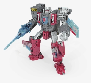 Transformers Generations Titans Return - Transformers Titans Return Broadside, HD Png Download, Free Download