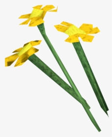 The Runescape Wiki - Narcissus, HD Png Download, Free Download