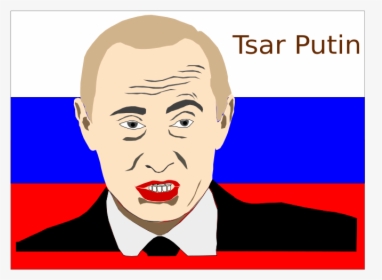 Tsar Putin - Putin, HD Png Download, Free Download