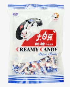 White Rabbit Creamy Candy, HD Png Download, Free Download
