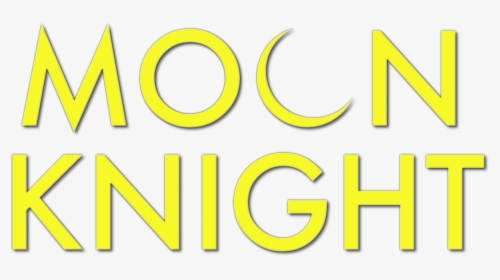 Moon Knight Logo1 - Circle, HD Png Download, Free Download