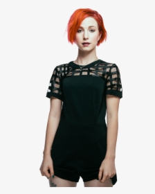Hayley Williams Png, Transparent Png, Free Download