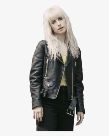 Hayley Williams Png Transparent, Png Download, Free Download