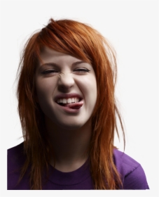 Sing Drawing Hayley Williams - Hayley Williams, HD Png Download, Free Download