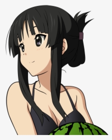 Mio K On Png, Transparent Png, Free Download